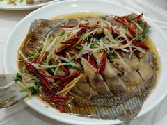 -海帮主·蒸汽海鲜青岛菜(栈桥火车站店)
