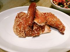 -湖滨28中餐厅·西湖宴·杭州君悦酒店