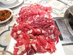吊龙.-三毛牛肉店(福强店)