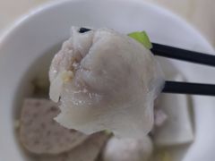 -非遗·爱西干面(小公园总店)