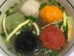 -陈家生煎(世茂双子塔店)