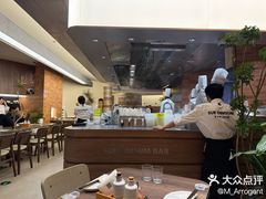 -苏小柳点心·手作小笼包(浦东嘉里城分院)