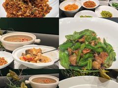 -艳阳天·非遗楚菜(武汉客厅店)