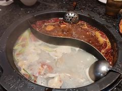 -井格重庆火锅(临平银泰城店)