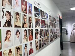 -吉田美学化妆美甲摄影培训(丽水校区)