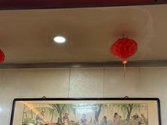 -清真·鸦儿李记·小馆(后海店)