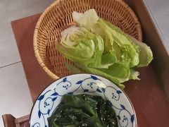 -巴奴毛肚火锅(新街口金鹰店)