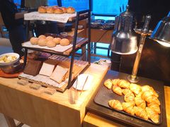 -上海龙之梦万丽酒店