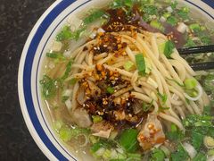-兰州宾馆餐厅(兰州驻京办店)