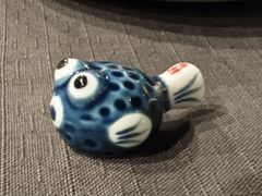 -肆月河豚·新淮扬(金融街店)