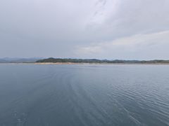 -湖北十堰武当太极湖