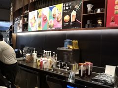 -星巴克臻选(北京富力家园店)