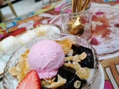 -甜心妈妈·榴莲星级糖水(北京路总店)