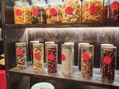 -麒麟小院·老九江菜(安平路店)