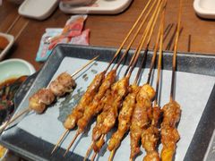 -管氏翅吧(马家堡店)