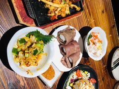 -小川洋风料理(街道口店)