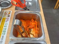 -神仙雪浓汤(明洞店)