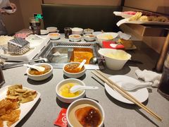 -海底捞火锅(八佰伴店)