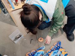 -迪卡侬(西华店)