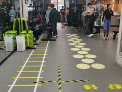 -VPsmart私教健身工作室(新华路旗舰店)