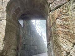 -缙云山景区