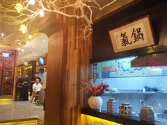 -小天厨民间菜馆(深圳街店)