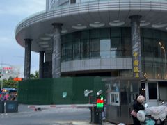 -中国饭店-餐厅