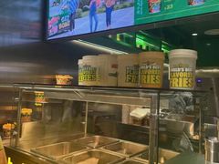 -Potato Corner(广州天河城店)