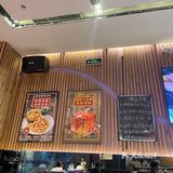 香港新文华茶餐厅