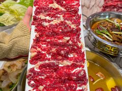 -潮正和潮汕牛肉火锅·老字号(番禺万达店)