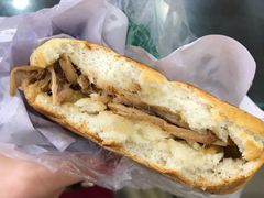 -秦豫肉夹馍(骡马市总店)
