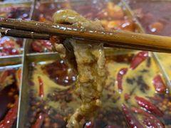 -肥龙火锅(南坪店)