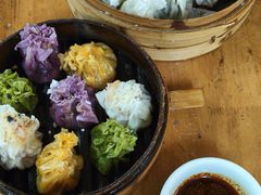 -正宗天津烧麦馆(柳州路店)