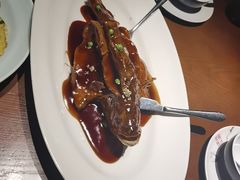 -绿茶餐厅(朝阳大悦城店)