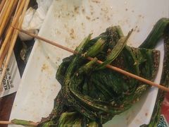 -可口香·非遗老号烧烤(南岗直营店)