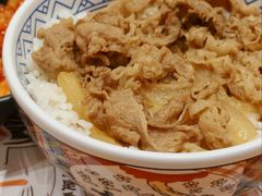 -吉野家(上海美罗城店)