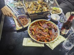 -楠翔馆桐庐菜(胜利河美食街店)