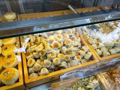 -宋记饼家(石门二路店)