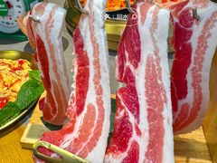 -杨小佳·齐齐哈尔烤肉·烤串(广州店)
