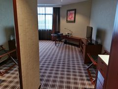 -苏州西交利物浦大学国际会议中心