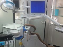 -牙博士口腔品牌连锁(杨浦店)