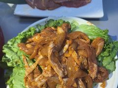 -外婆掌柜·东北家庭烤肉(托乐嘉店)