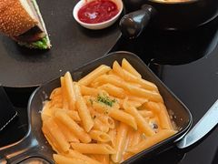 -云·酷Atmosphere(国贸大酒店)