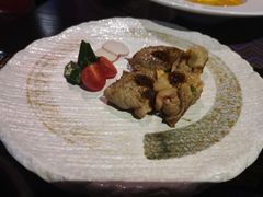-羽山料理