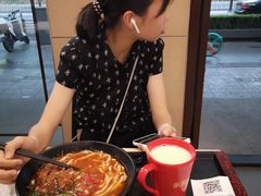 -永和大王(春日上新·阜成门店)