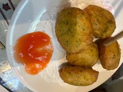 -霞浦三沙经典小吃(沃尔玛店)