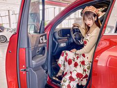 -天津波士信达奔驰4S店(卫津南路店)