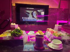 -唱客美食KTV量贩(日新路店)