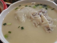 -易老妈蹄花.特色川菜(人民公园总店)