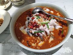 -乌江鱼杭帮菜(西湖店)